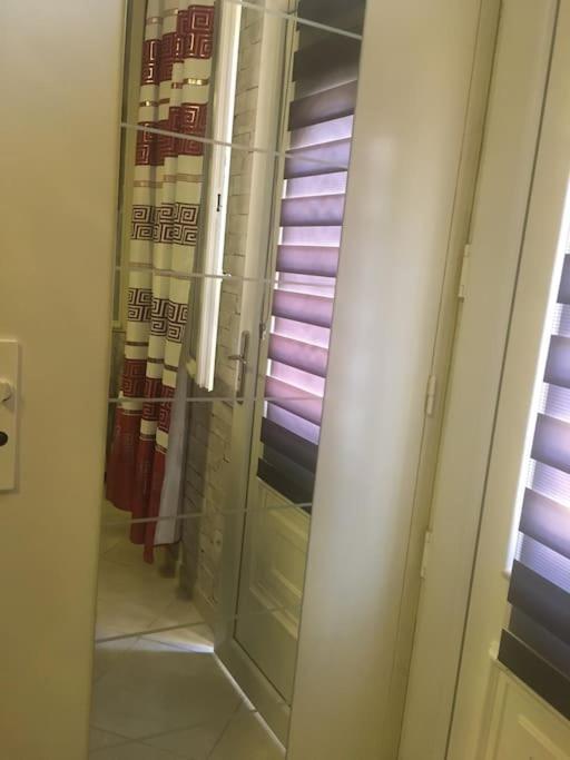 Studio Ideal Pour Deux Voyageurs Sur מרסיי מראה חיצוני תמונה